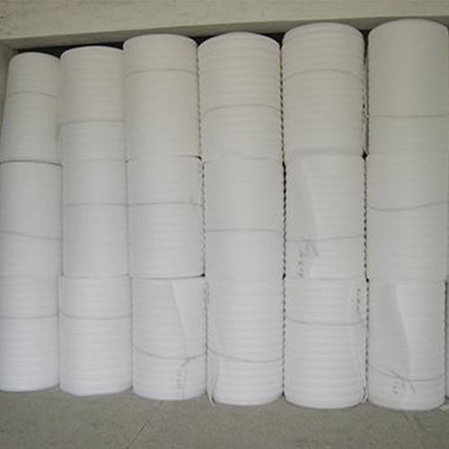 生产,销售为一体的专业生产包装材料珍珠棉的企业